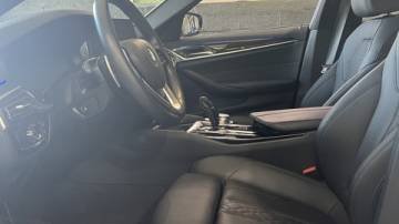 2021 BMW 530i xDrive