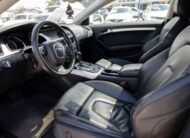 2012 Audi A5 Premium Plus Coupe 2.0T quattro Automatic