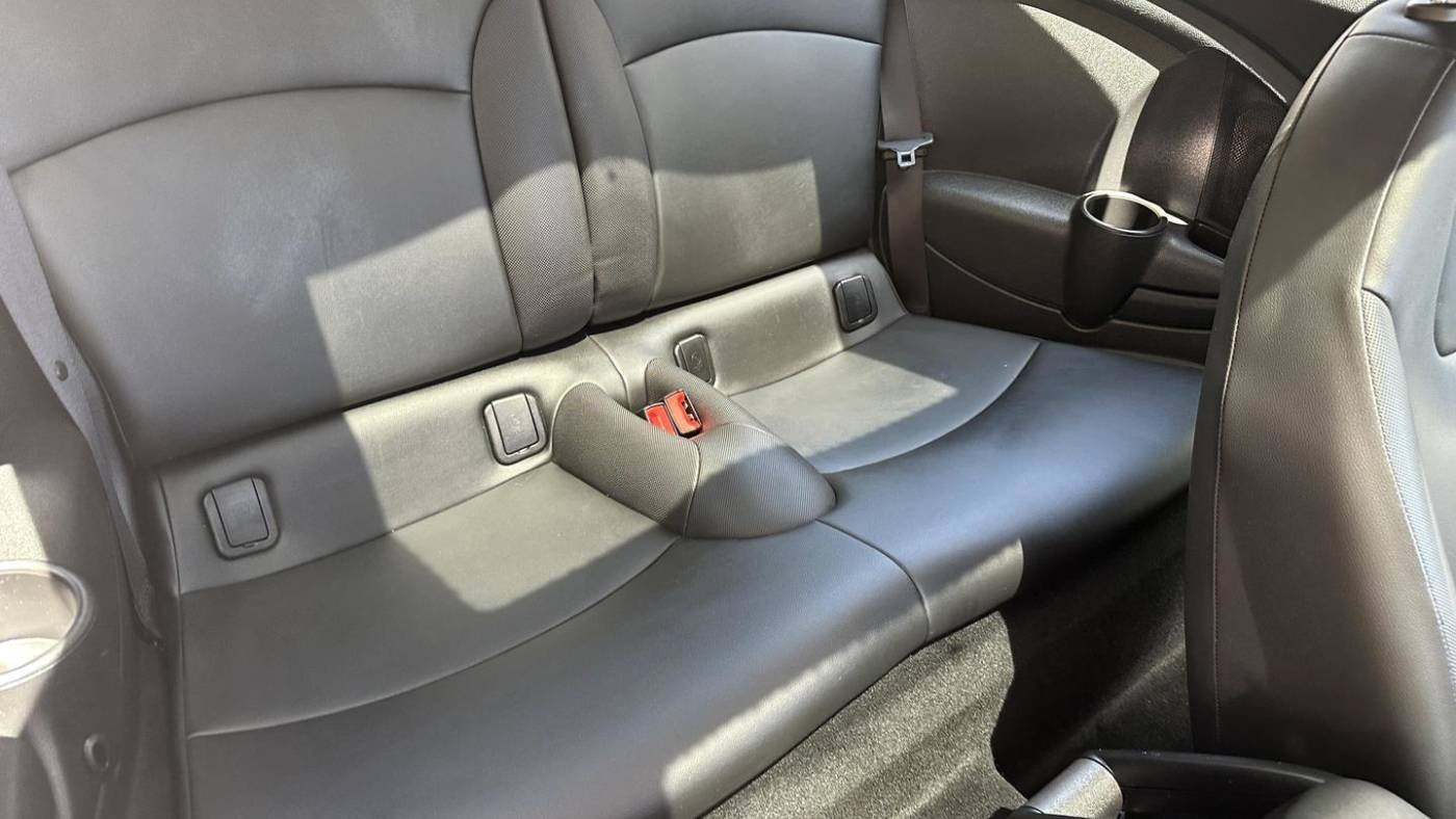 2014 MINI Clubman FWD
