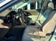 2012 Acura RL with Technology Package