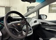 2021 Chevrolet Bolt EV LT