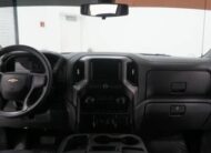 2020 Chevrolet Silverado 1500 Custom Crew Cab Short Bed 2WD