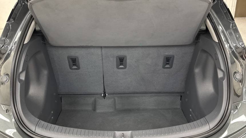 2021 Chevrolet Bolt EV LT