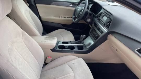 2015 Hyundai Sonata SE 2.4L