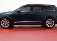 2021 Audi Q7 Premium Plus 3.0