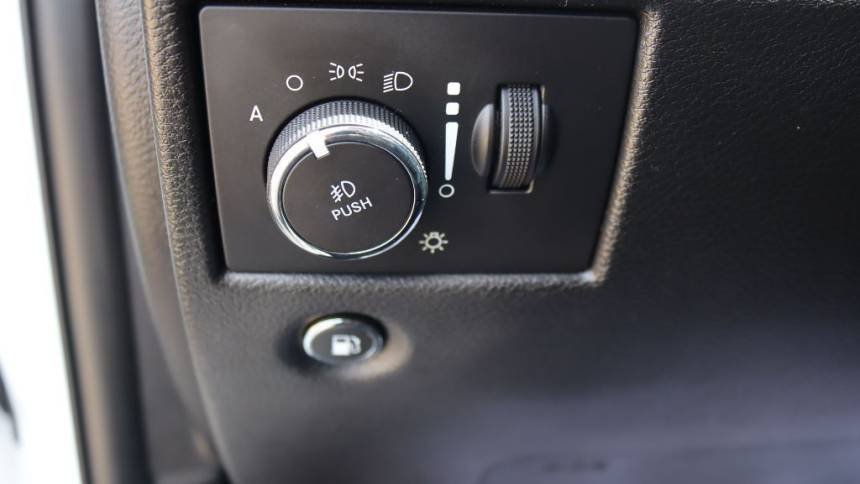 2021 Jeep Grand Cherokee WK Limited X 4WD