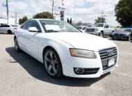 2012 Audi A5 Premium Plus Coupe 2.0T quattro Automatic