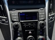 2014 Hyundai Sonata GLS 2.4L Automatic