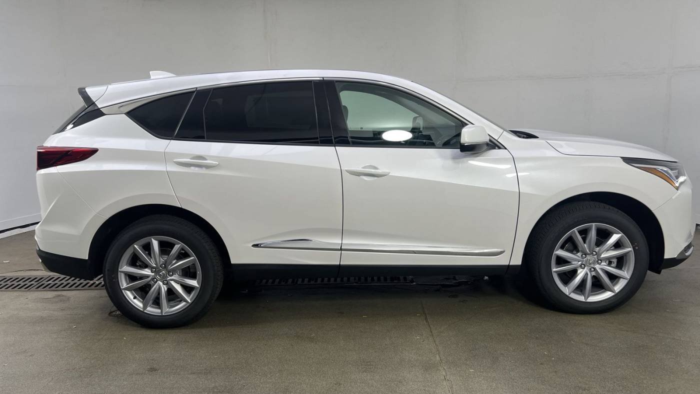 New 2024 Acura RDX Standard