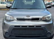 2015 Kia Soul + Automatic
