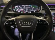 2022 Audi S8 Sedan