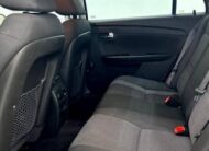 2012 Chevrolet Malibu LT with 1LT