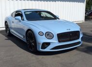 2024 Bentley Continental GT Speed