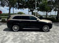 2021 Mercedes-Benz GLS Maybach 600