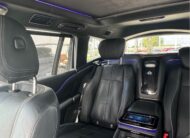 2021 Mercedes-Benz GLS Maybach 600