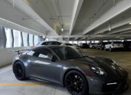 2021 Porsche 911 · Carrera 4S Coupe 2D