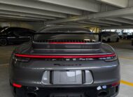 2021 Porsche 911 · Carrera 4S Coupe 2D