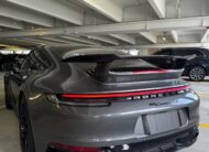 2021 Porsche 911 · Carrera 4S Coupe 2D