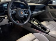 2021 Porsche 911 · Carrera 4S Coupe 2D