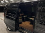 2018 Mercedes Benz V250