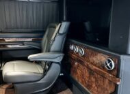 2018 Mercedes Benz V250