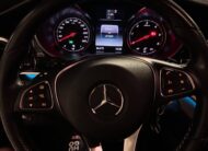 2018 Mercedes Benz V250