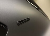Bentley Bentayga Black Edition