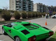 Lamborghini Countach LP400