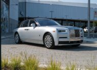 2021 Rolls-Royce Phantom
