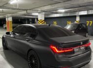 2019 BMW 74OLi ALPINA