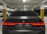 2019 BMW 74OLi ALPINA