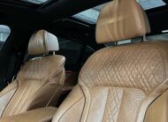 2019 BMW 74OLi ALPINA
