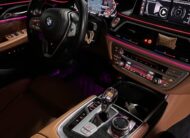 2019 BMW 74OLi ALPINA
