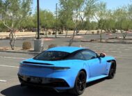 2021 Aston Martin DBS Superleggera