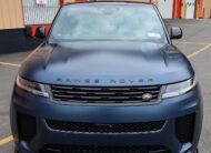 Range Rover SV Edition 2