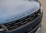 Range Rover SV Edition 2