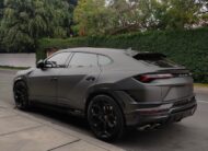 2024 Lamborghini Urus Performante