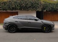 2024 Lamborghini Urus Performante