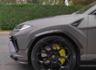 2024 Lamborghini Urus Performante