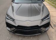 2024 Lamborghini Urus Performante
