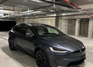 2022 Tesla Model X Plaid