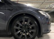 2022 Tesla Model X Plaid