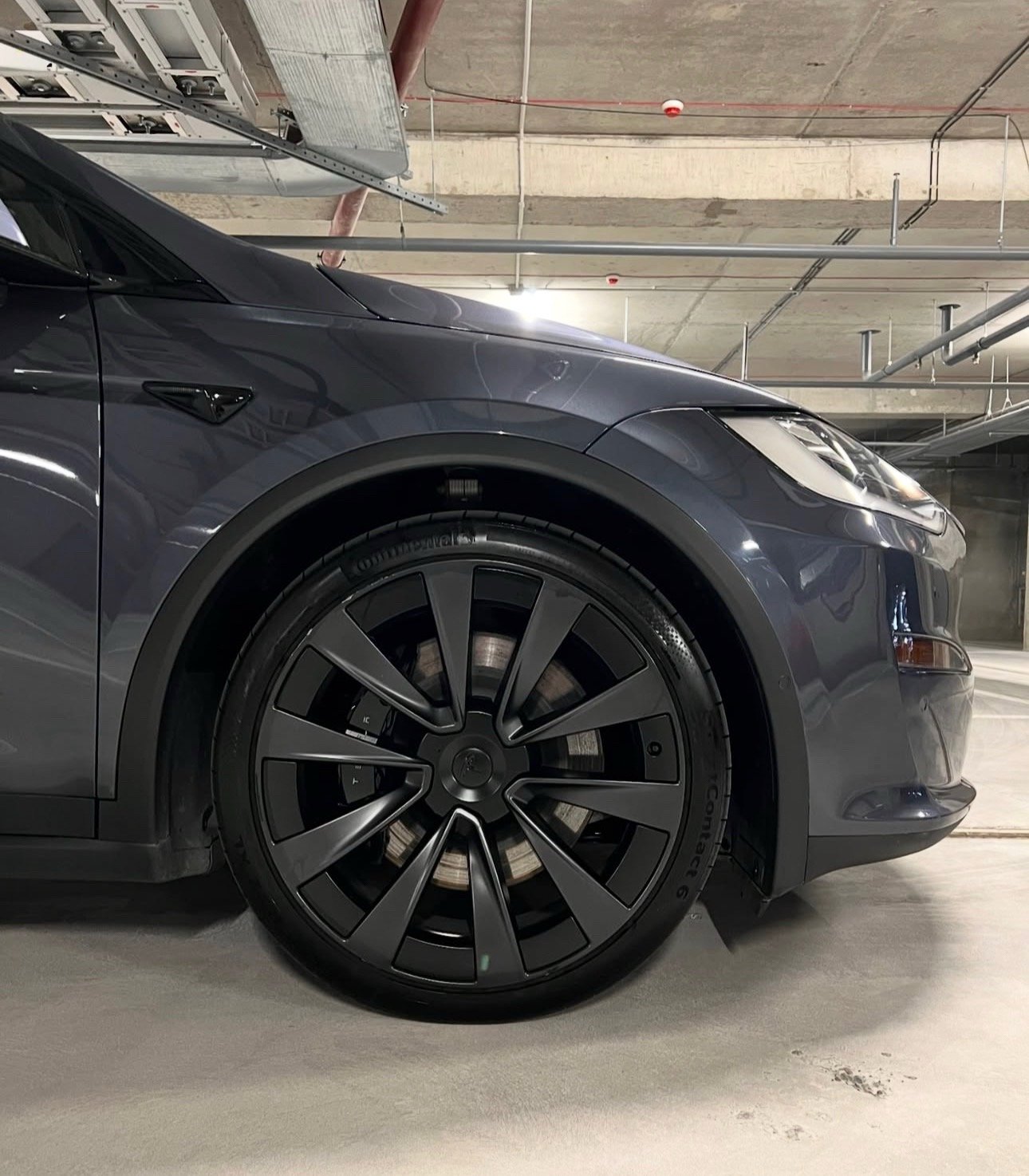 2022 Tesla Model X Plaid
