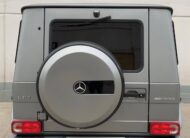 2014 Mercedes-Benz G-Class AMG