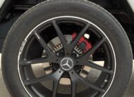 2014 Mercedes-Benz G-Class AMG