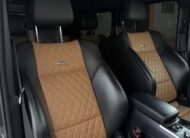 2014 Mercedes-Benz G-Class AMG