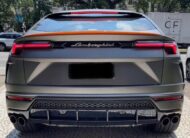 2022 Lamborghini Urus