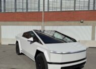 2025 Tesla Cyber Truck