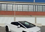 2025 Tesla Cyber Truck