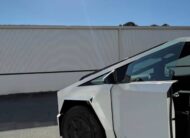 2025 Tesla Cyber Truck